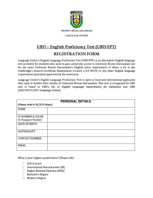 ept registration